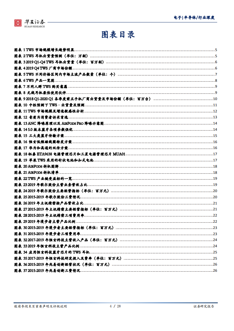 电子行业大国雄芯.消费电子系列报告（一）：AirPods助力TWS，智能耳机增长可期-20200721.pdf 第4页