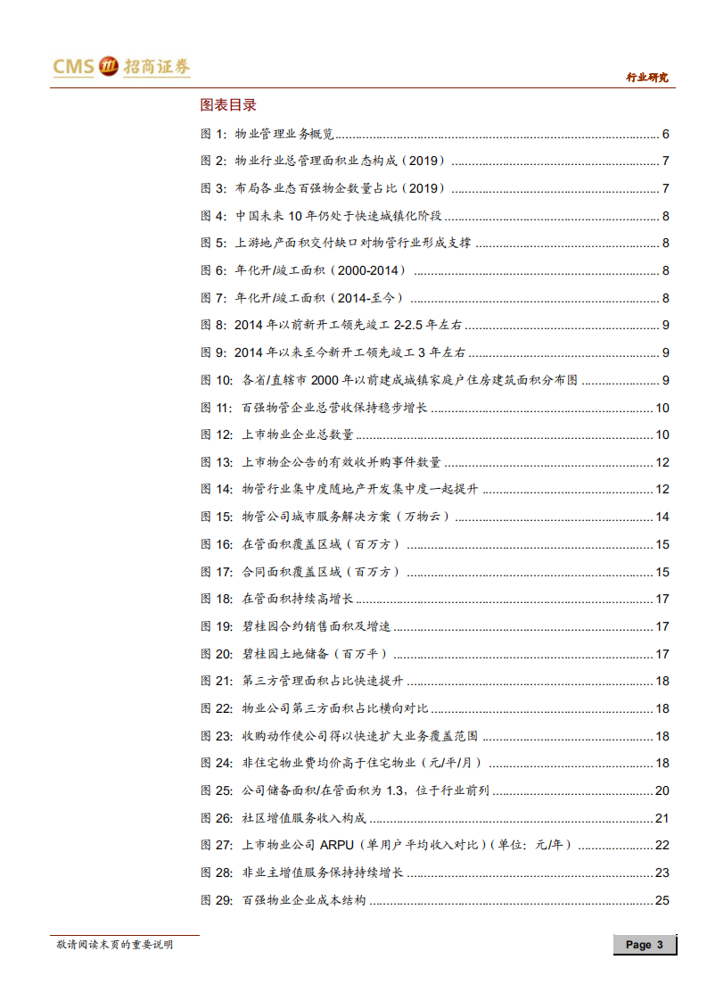 物业管理行业深度研究报告：乘风而上，析龙头，辨未来-210315.pdf 第3页