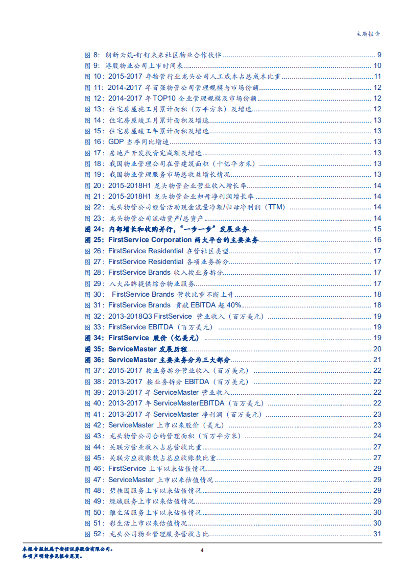 2019物业行业年度策略：探物业之蓝海，析成长之路径-181215.pdf 第4页