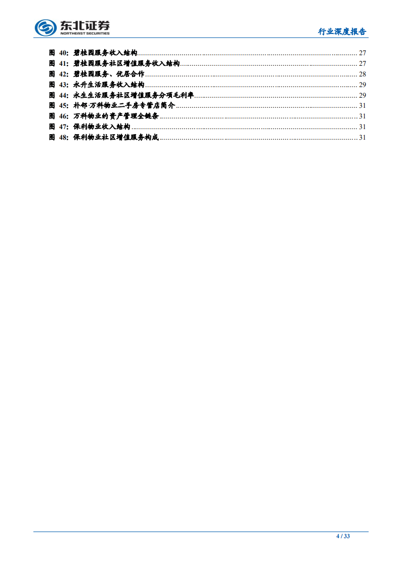 物管行业深度报告（2）：物业管理、房屋经纪的融合探讨，不止于基础服务，做广义的社区服务提供商-191008.pdf 第4页