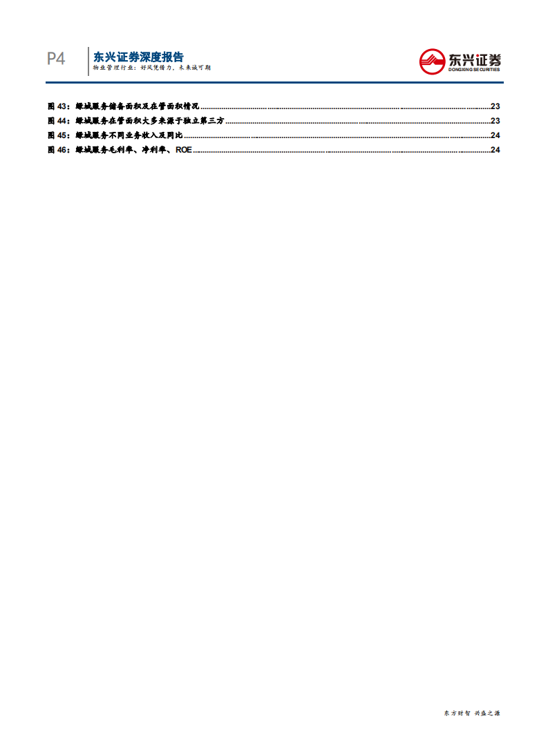 物业管理行业：好风凭借力，未来诚可期-191231.pdf 第4页