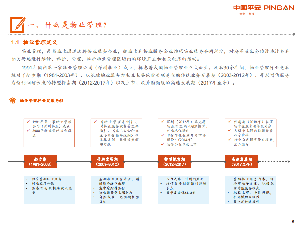 物业管理行业全景图：&ldquo;城镇化+消费升级+渗透率提升&rdquo;多重驱动，物管发展方兴未艾-190729.pdf 第5页