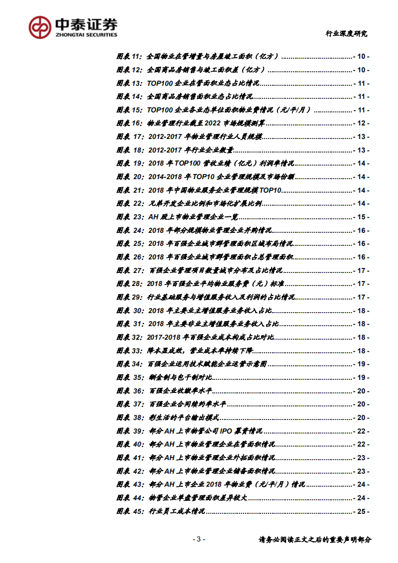 物业管理行业深度报告 ：兼顾成长与防守，快速成长的价值蓝海-191011.pdf 第3页