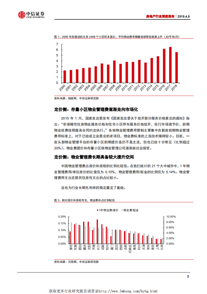 物业管理行业深度报告：物业管理为什么是一个好行业？-190408.pdf 第6页