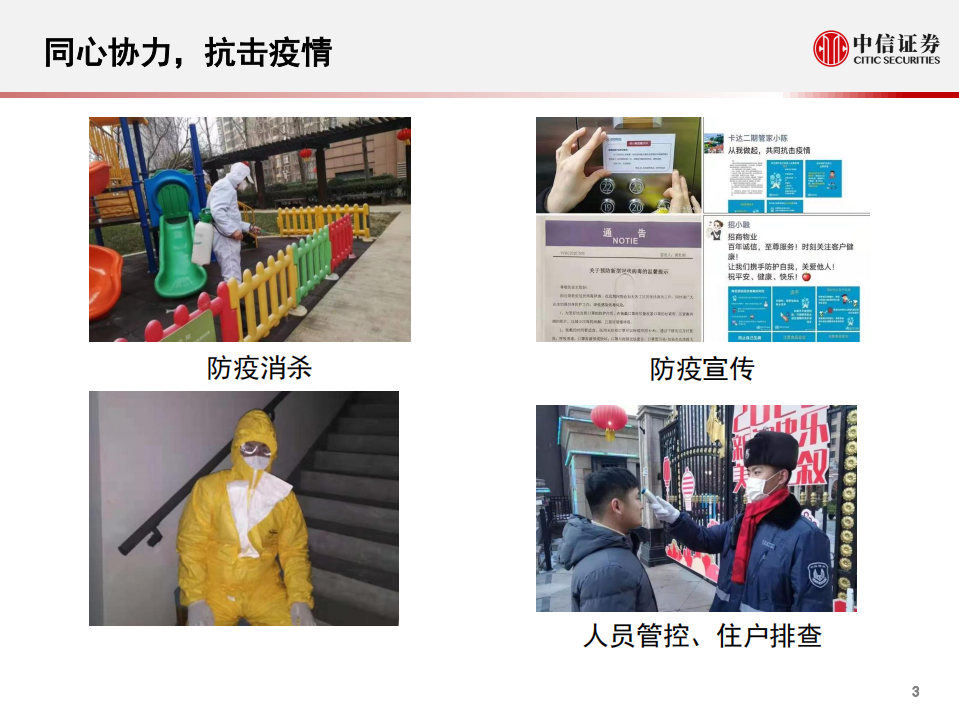物业管理行业研究：抗击疫情，行业四大趋势强化-200207.pdf 第4页