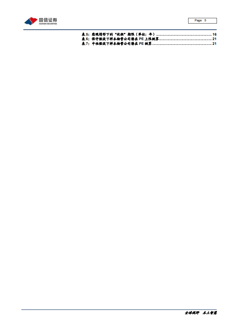 物业管理行业专题报告（一）：&ldquo;类收租&rdquo;模式奠定高估值基础，潜在业绩有力支撑静态PE-200601.pdf 第5页