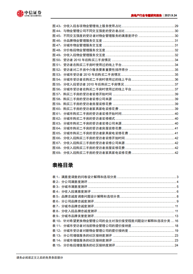 物业管理行业专题研究报告：物管服务消费者问卷调查报告-210924.pdf 第6页