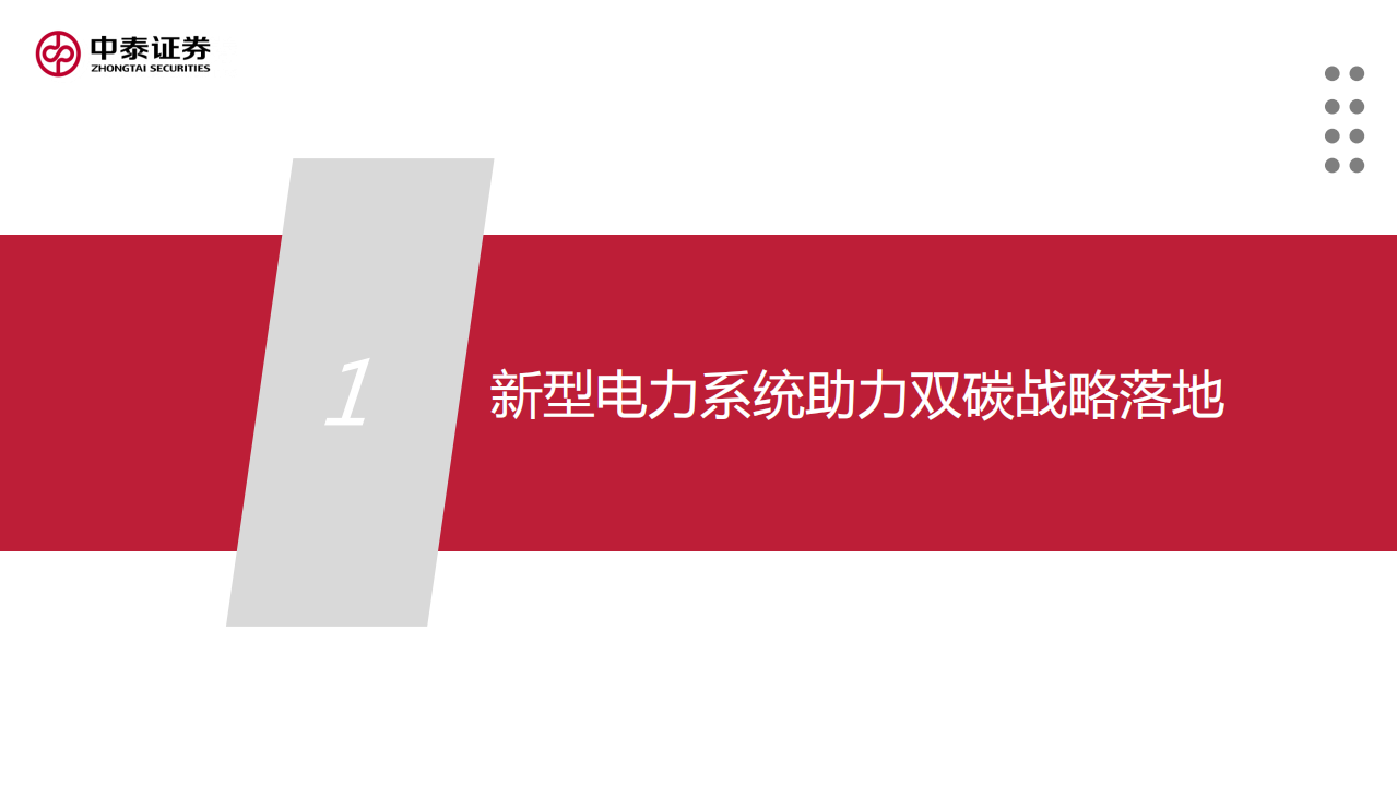 电力行业新型电力系统专题：新型电力系统建设加速，电化学储能赛道爆发-210830.pdf 第3页