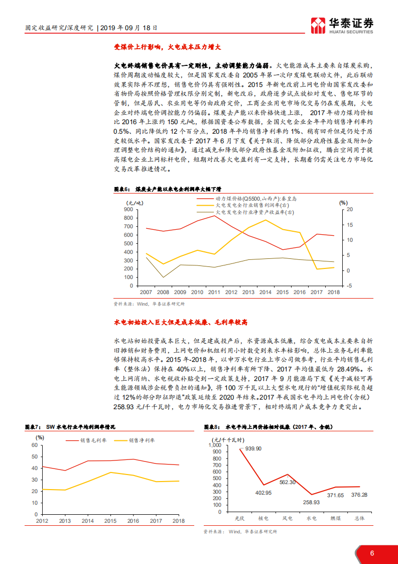 电力行业信用深度报告：关注电力主体资质下沉机会-190918.pdf 第6页