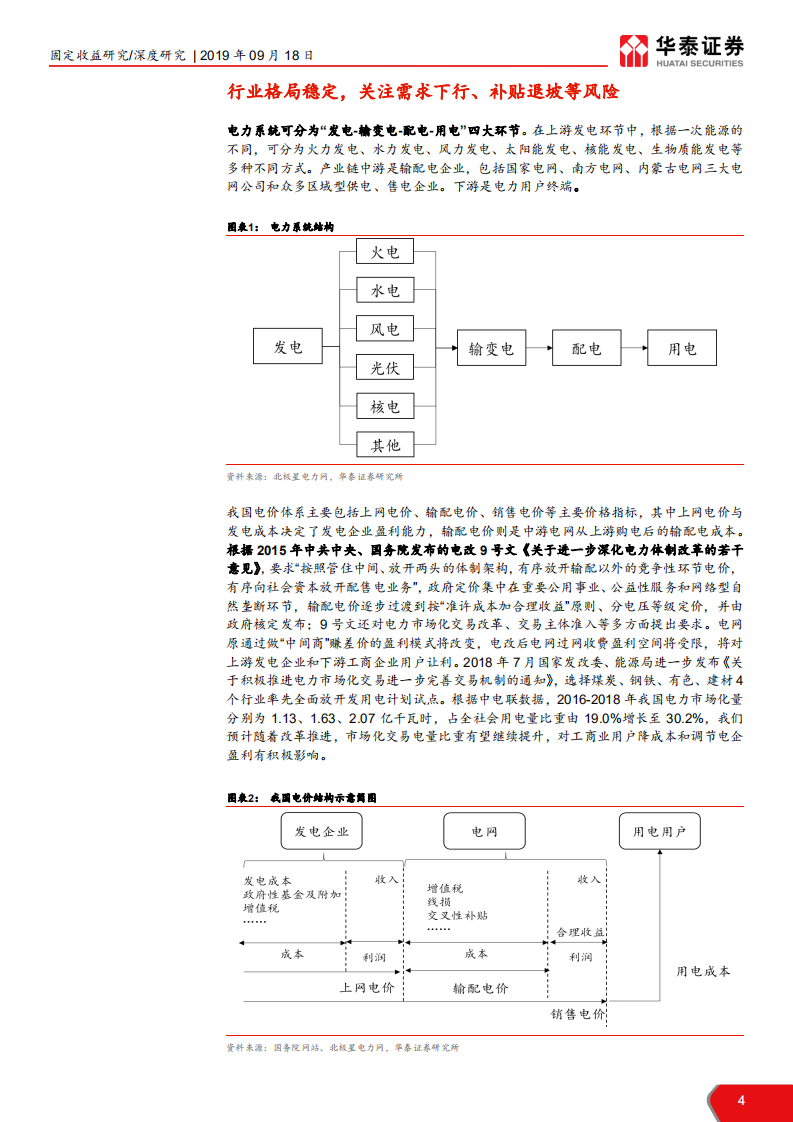 电力行业信用深度报告：关注电力主体资质下沉机会-190918.pdf 第4页