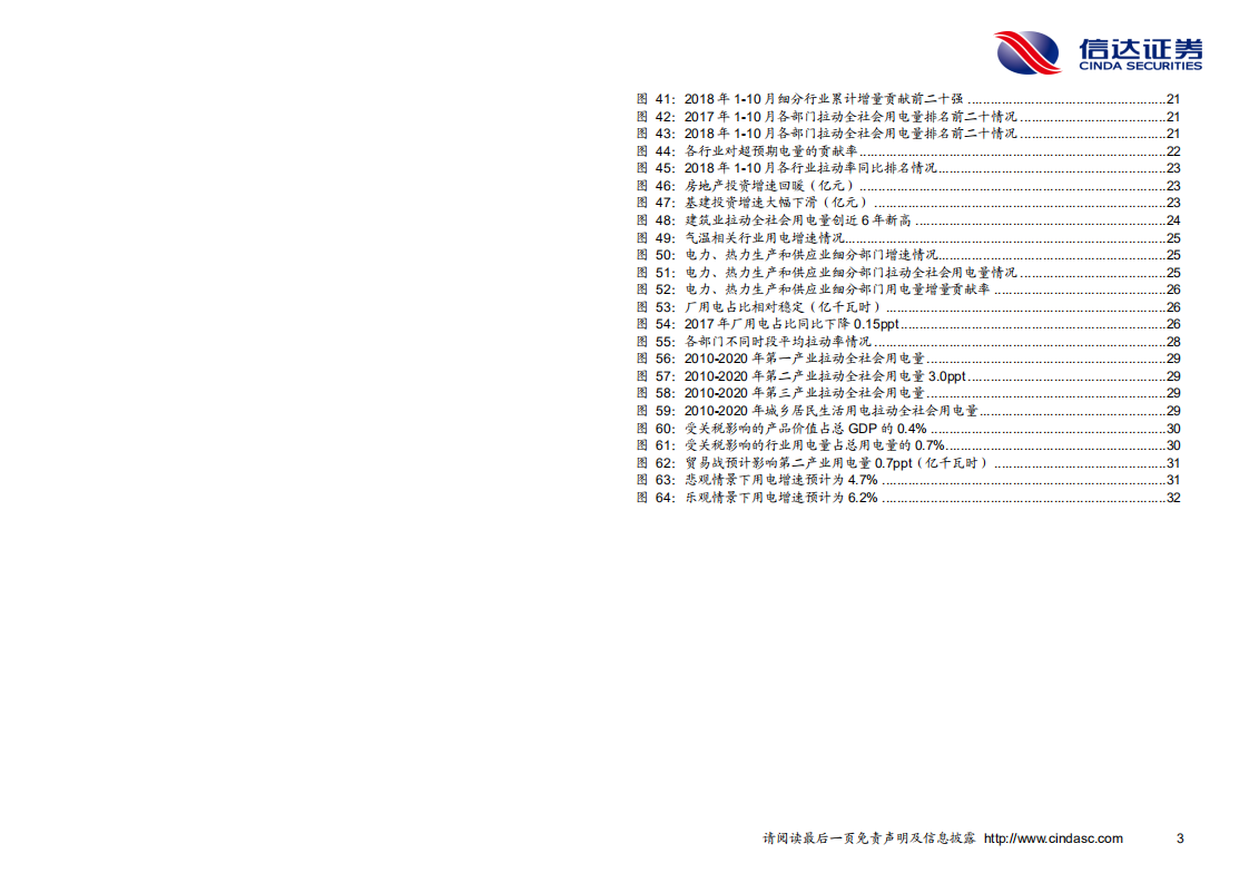 电力行业用电量专题系列报告（1）：用电拉动实现新旧动能转换，助力2019年用电量稳增长-181211.pdf 第5页