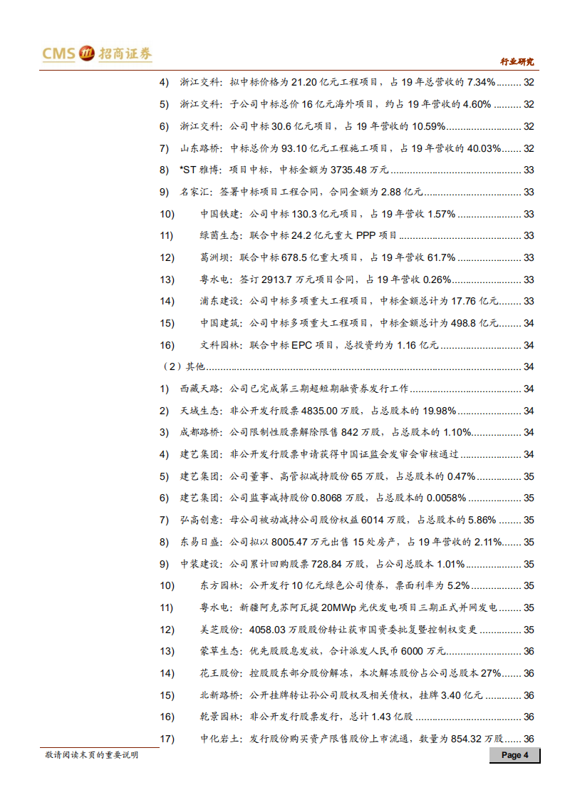 建材、建筑行业定期报告：产业资本持续赋能，优质龙头配置价值显现-20201226.pdf 第4页