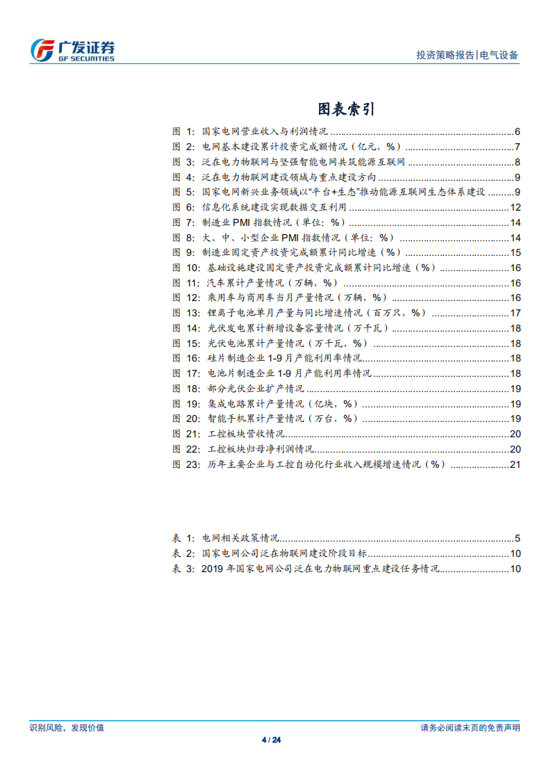 电气设备&工控行业2020年投资策略：把握泛在确定性，紧跟工控稳需求-191213.pdf 第4页