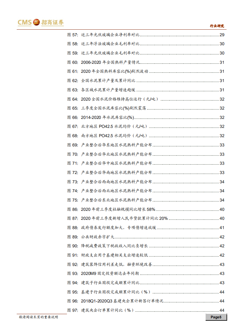 建材与建筑行业2021年度投资策略：朝乾夕惕，与时偕行-20201110.pdf 第5页