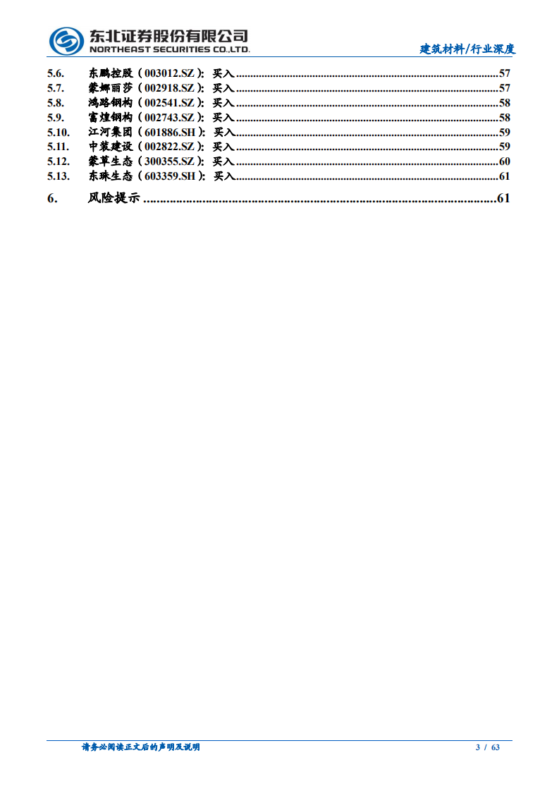 建筑材料行业：&ldquo;碳中和&rdquo;影响深远，建筑建材行业望飞龙乘云-210411.pdf 第3页