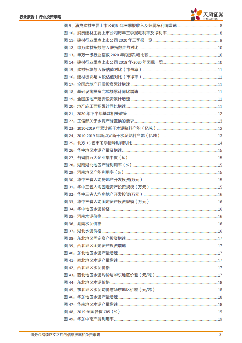 建筑材料行业：新格局、新模式，引领行业发展新时代-20201228.pdf 第3页