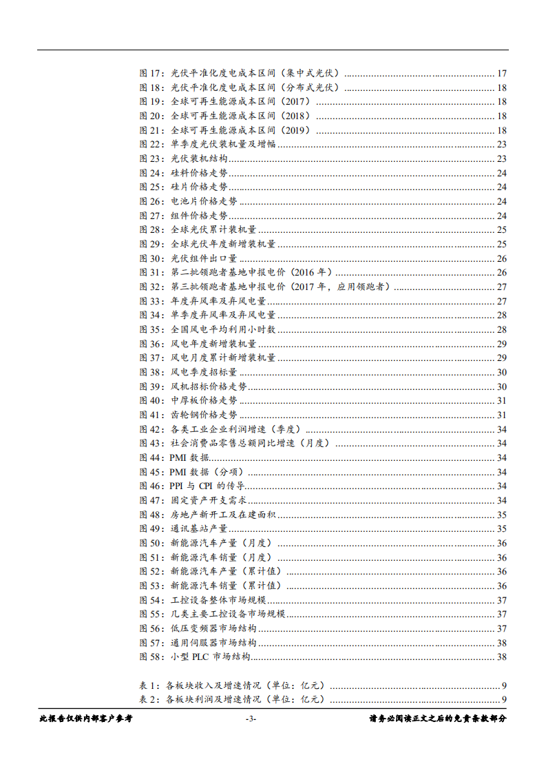电气设备行业：市场出清聚焦风光龙头，中国制造支撑工控需求-181220.pdf 第3页