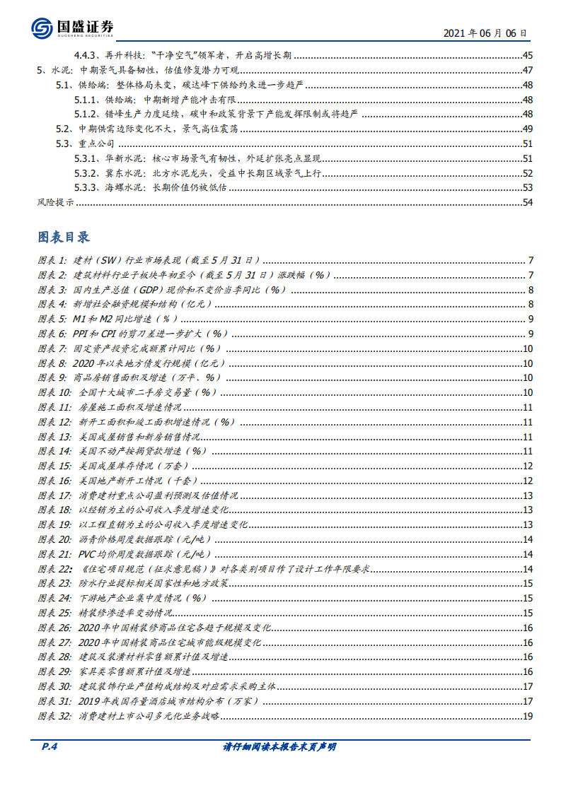建筑材料行业2021年中期策略：风物长宜放眼量-210606.pdf 第4页