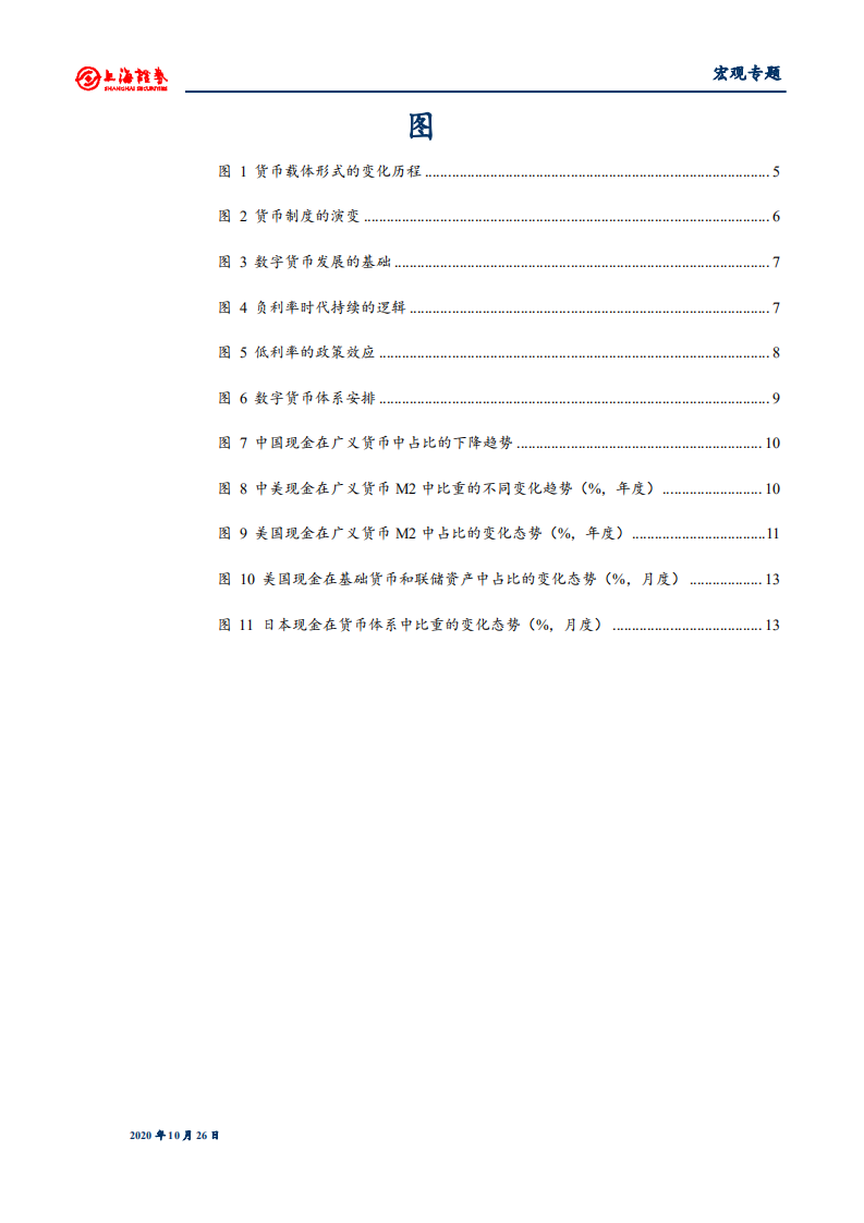 宏观研究：数字货币、无现金社会和信用制度-20201027.pdf 第4页