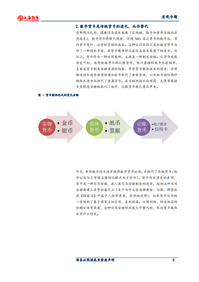 宏观研究：数字货币、无现金社会和信用制度-20201027.pdf 第6页