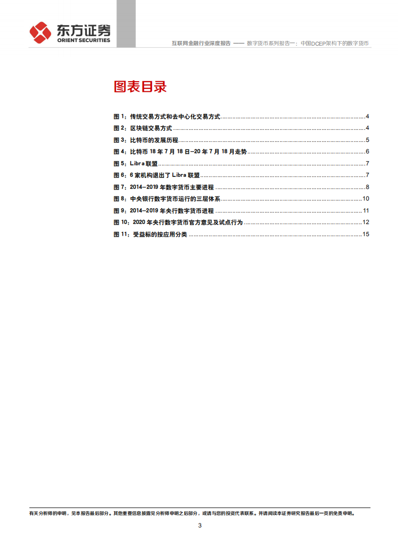 互联网金融行业数字货币系列报告一：中国DCEP架构下的数字货币-20200817.pdf 第3页