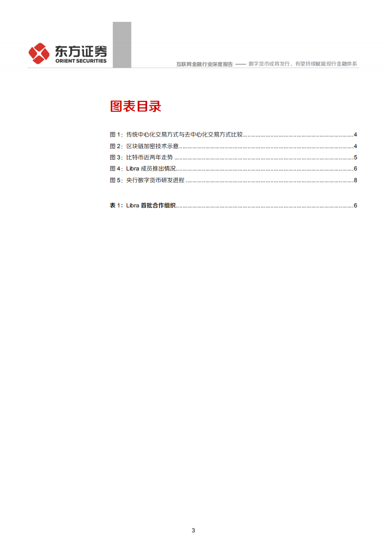 互联网金融行业：数字货币或将发行，有望持续赋能现行金融体系-200419.pdf 第3页