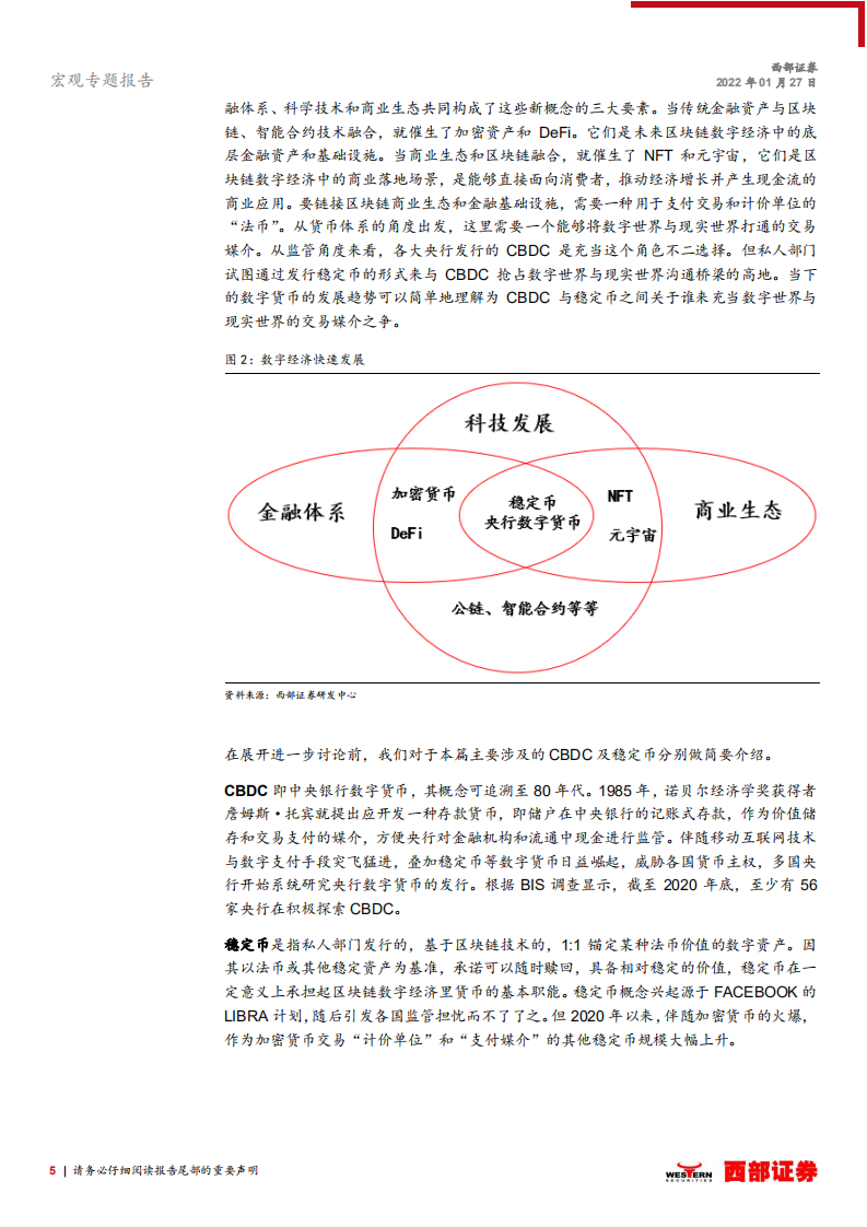 央行数字货币VS稳定币：原理、进展及影响-220127.pdf 第5页