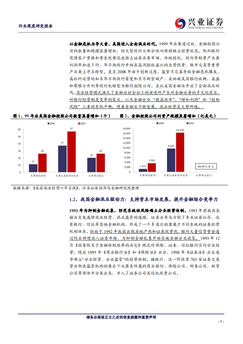 证券行业：混业趋势下券商破局之路-20200904.pdf 第5页