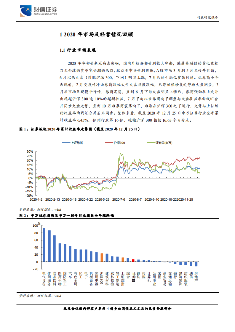 证券行业定期策略：乘改革之春风，砥砺前行-20201230.pdf 第4页