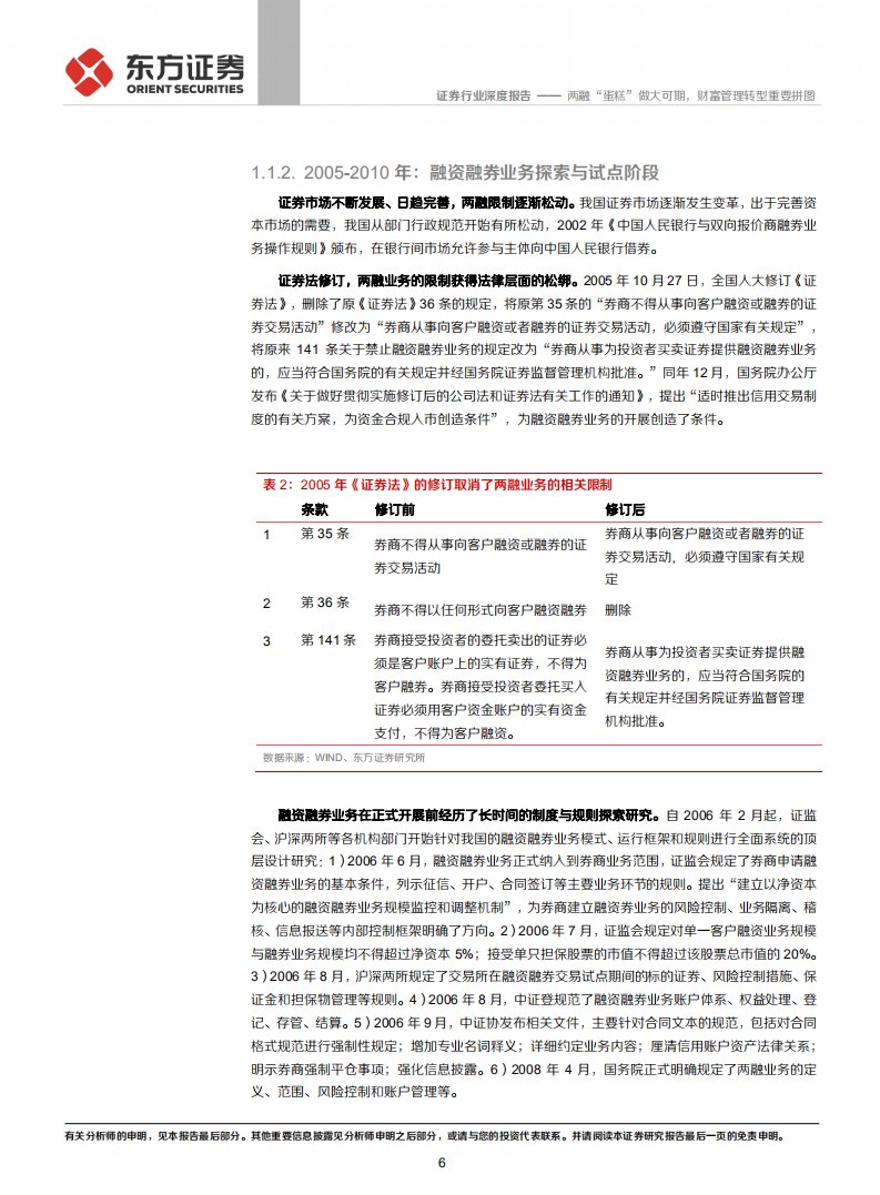证券行业券商两融业务专题：两融&ldquo;蛋糕&rdquo;做大可期，财富管理转型重要拼图-20200813.pdf 第6页