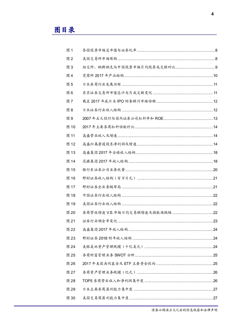 从海外经验看中国证券行业发展：鉴古知今，打造具有中国特色的国际投行-181203.pdf 第4页