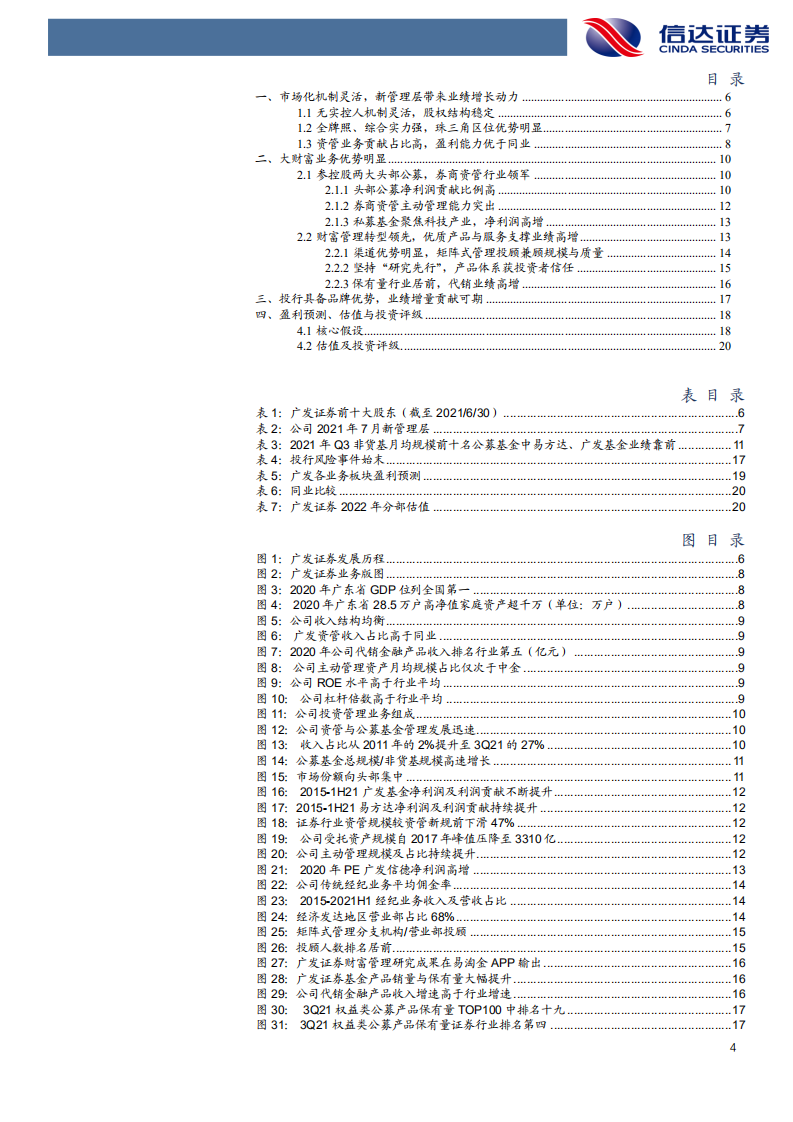 广发证券-公司深度报告：大财富阿尔法已现，投行复苏业绩可期-220104.pdf 第4页