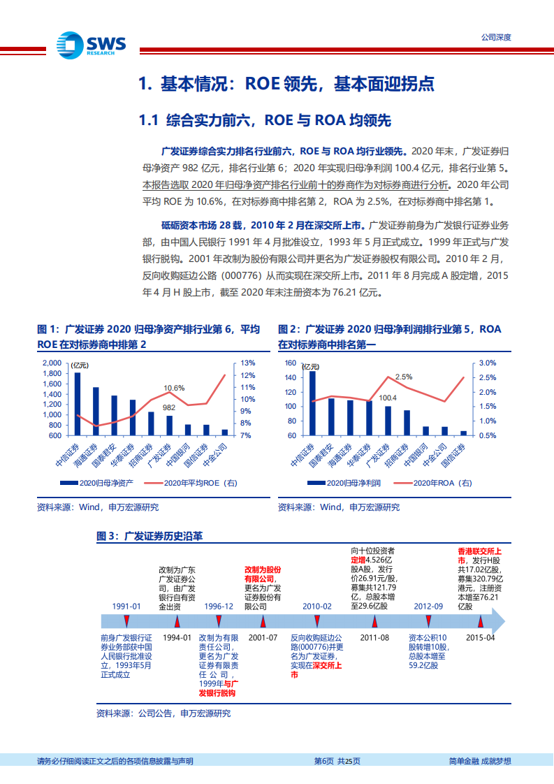广发证券-权益资管与财富管理阿尔法已现，投行东山再起-210804.pdf 第6页