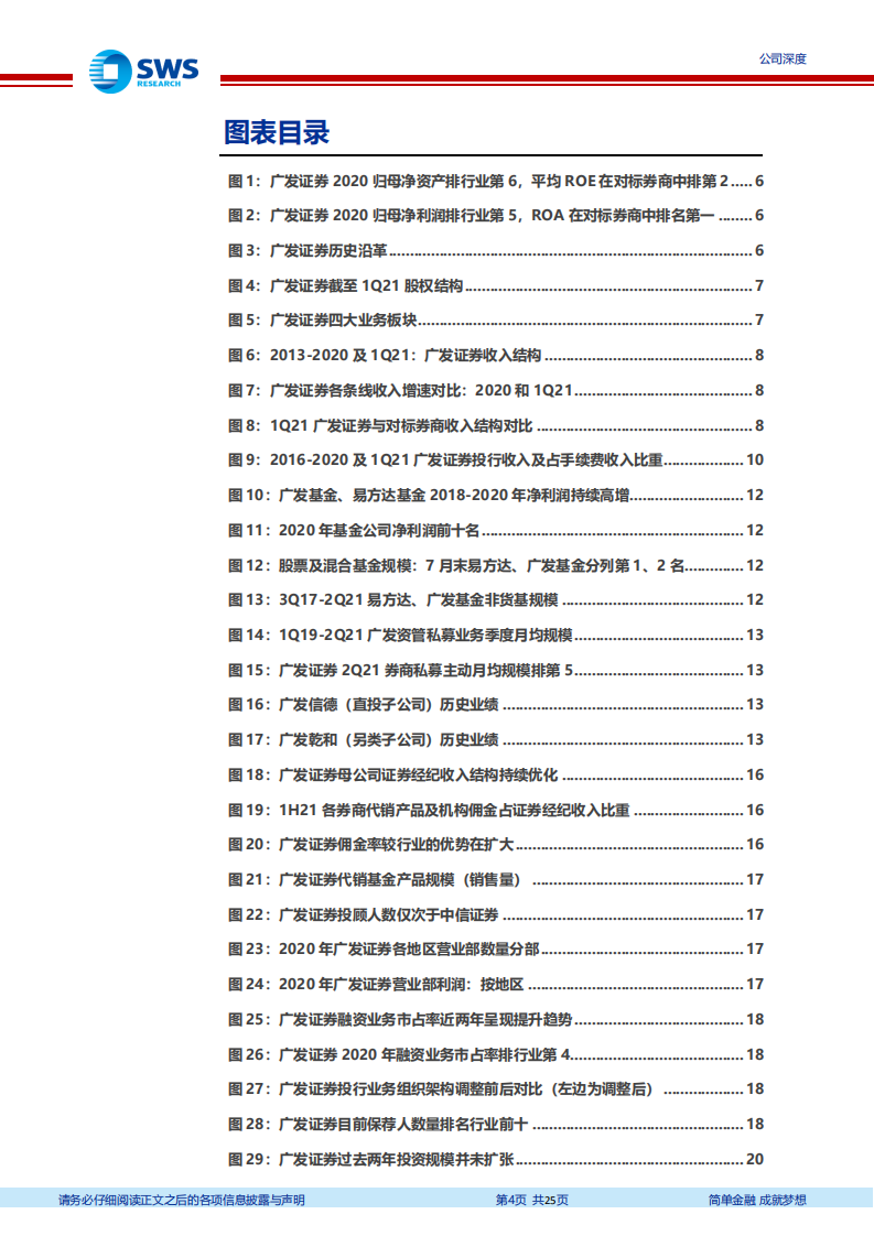 广发证券-权益资管与财富管理阿尔法已现，投行东山再起-210804.pdf 第4页