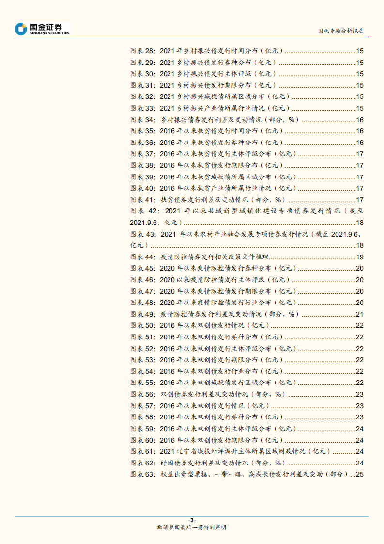 国金证券-固收专题分析报告：主题类信用债梳理与投资价值分析.pdf 第3页
