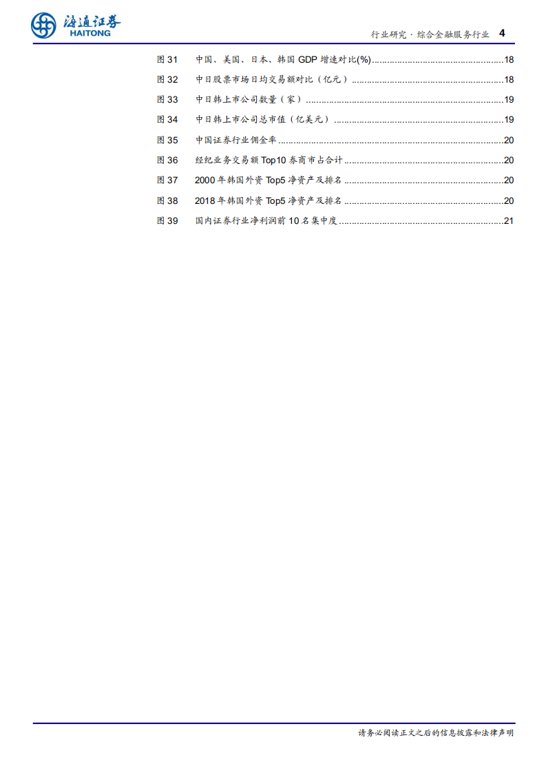 金融业对外开放系列报告之一：证券行业全面开放，鲶鱼效应或将显现-191228.pdf 第4页