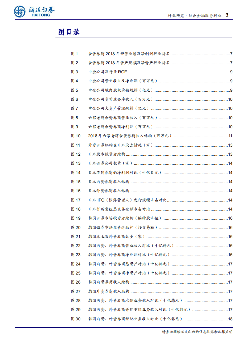 金融业对外开放系列报告之一：证券行业全面开放，鲶鱼效应或将显现-191228.pdf 第3页