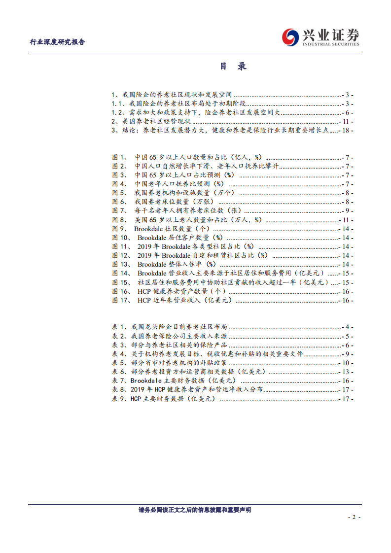 保险行业：我国险企养老社区发展和海外经验-20200815.pdf 第2页