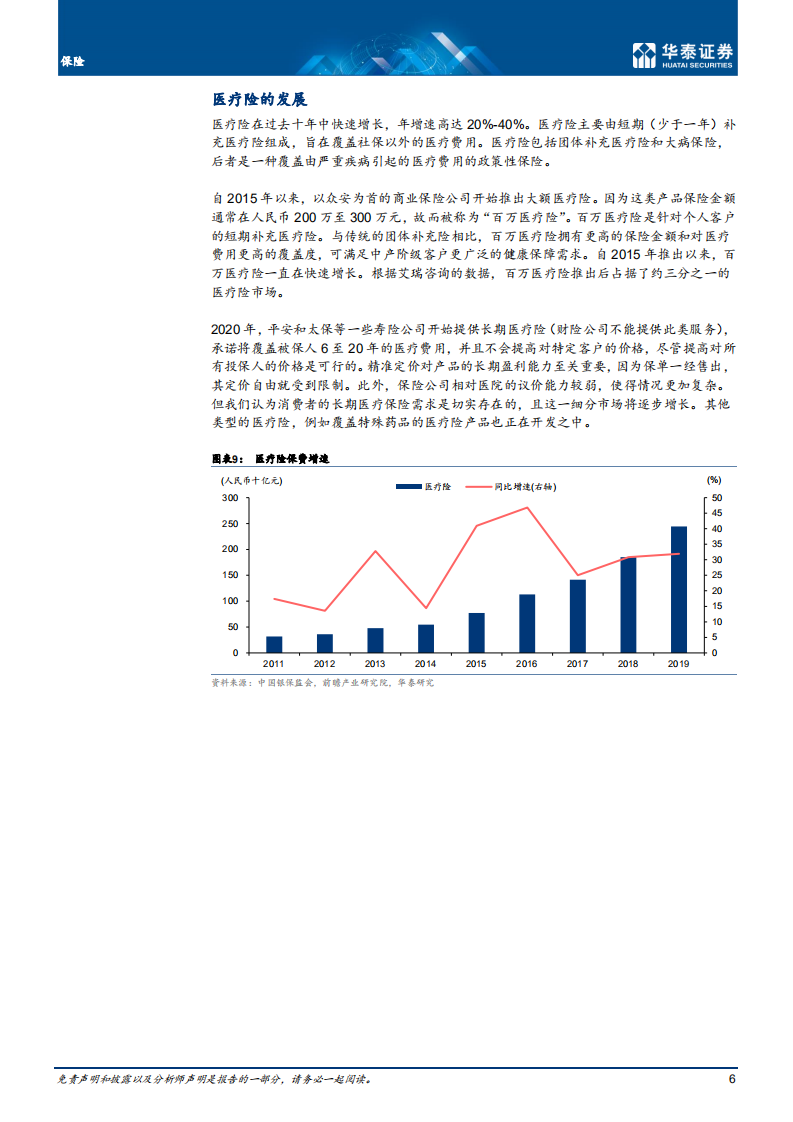保险行业：重疾险的未来-210520.pdf 第6页