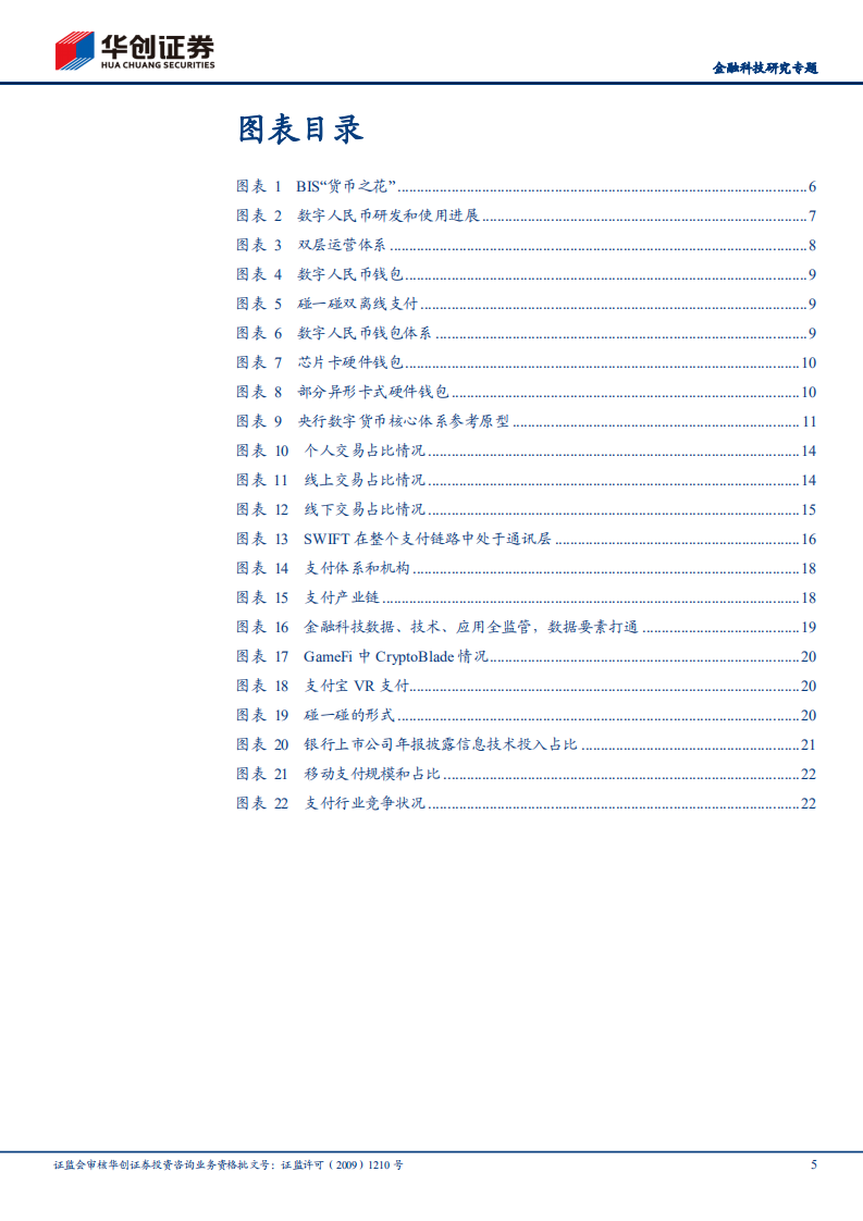 非银金融行业金融科技研究专题：详解数字人民币、三个关键问题解答和投资机会分析-20211206.pdf 第5页