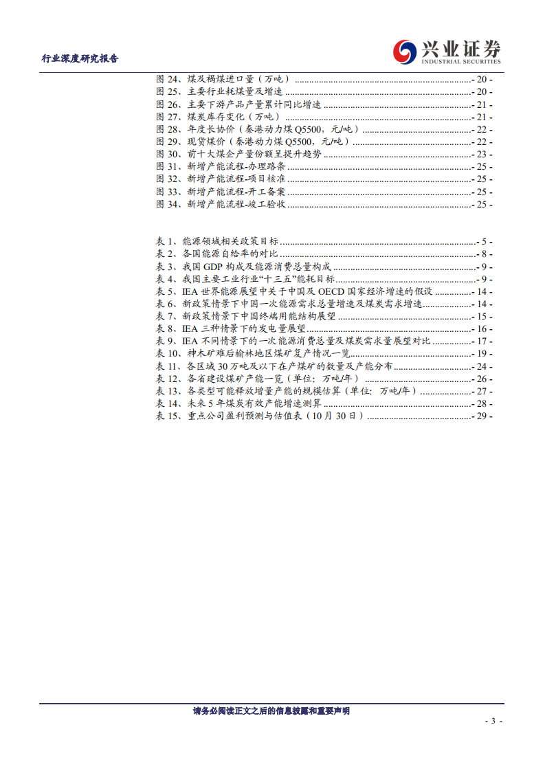 煤炭开采行业：从能源结构和强度的视角看煤炭需求-191111.pdf 第3页