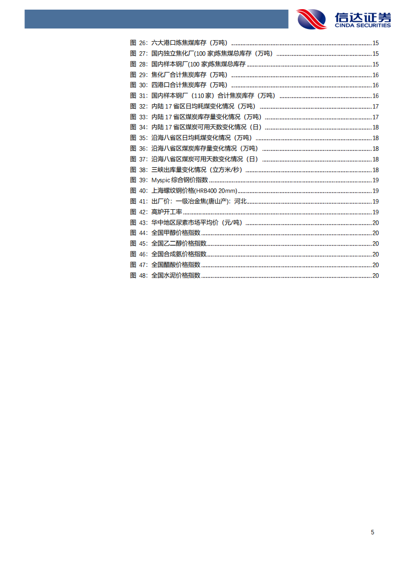 煤炭开采行业：推动能源变革长期成长可期，当前仍是配置煤炭最好阶段-211219.pdf 第5页