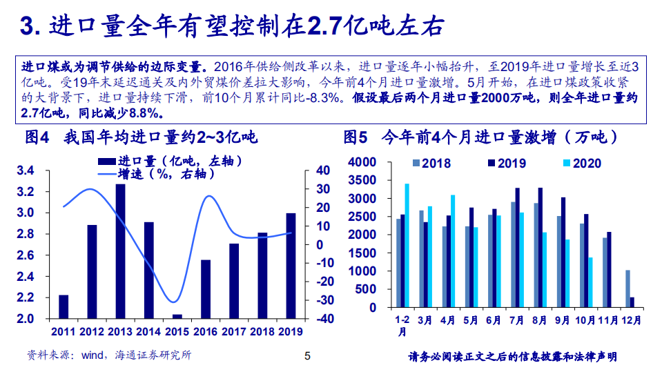煤炭行业：龙头兼并重组提速，板块价值有望重塑-20201202.pdf 第5页