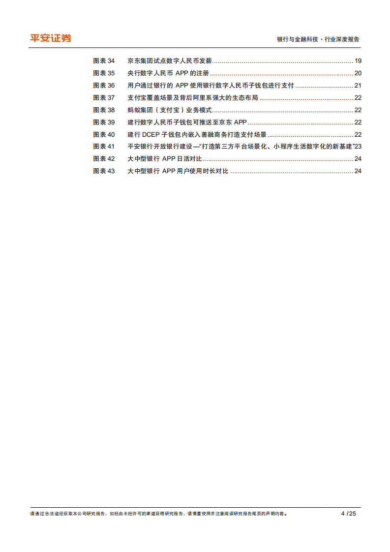 金融科技行业专题：拥抱数字人民币推进的机遇与挑战-210519.pdf 第4页