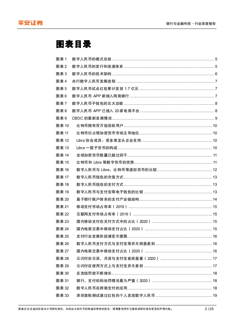 金融科技行业专题：拥抱数字人民币推进的机遇与挑战-210519.pdf 第3页