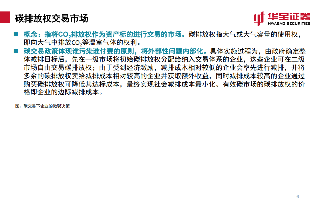 煤炭行业：全国碳市场上线倒计时，详解国内外碳交易机制-210715.pdf 第6页