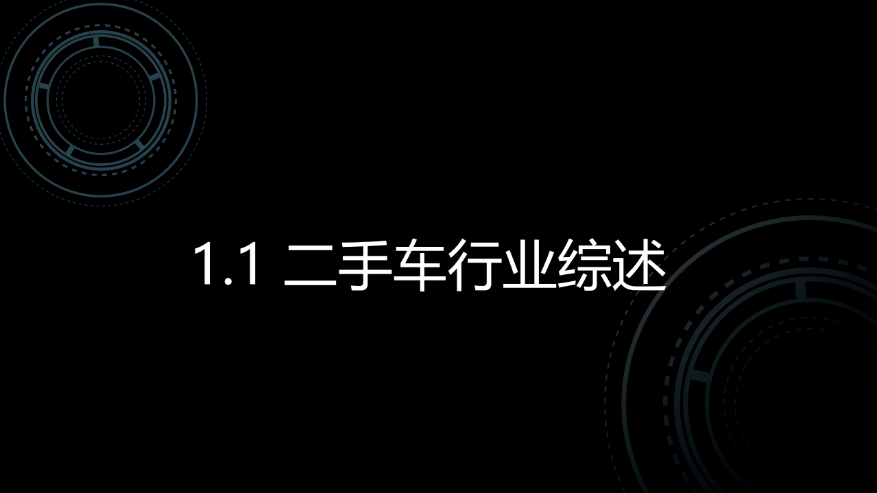 360营销学院：二手车行业洞察报告.pdf 第6页