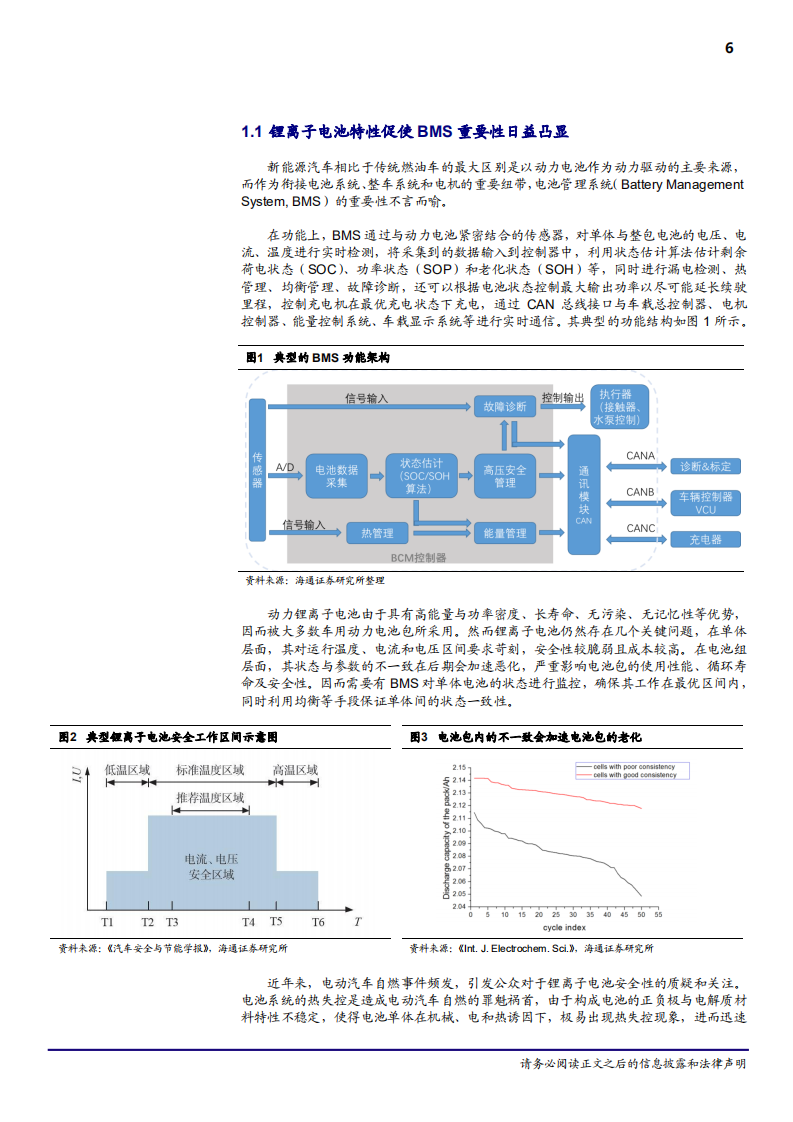20181012-汽车与零配件行业电池管理系统：汽车大脑，数据驱动.pdf 第6页