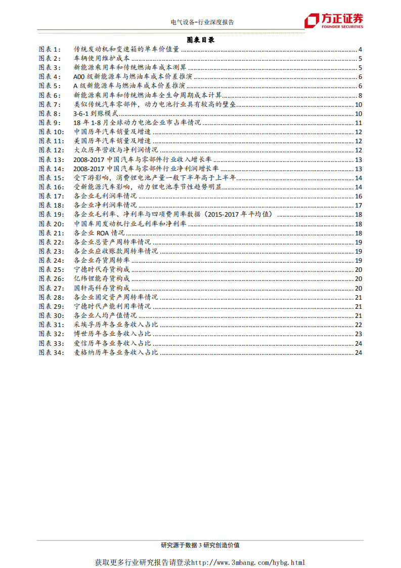 电气设备行业：从传统汽车零部件看动力电池行业-190223.pdf 第3页