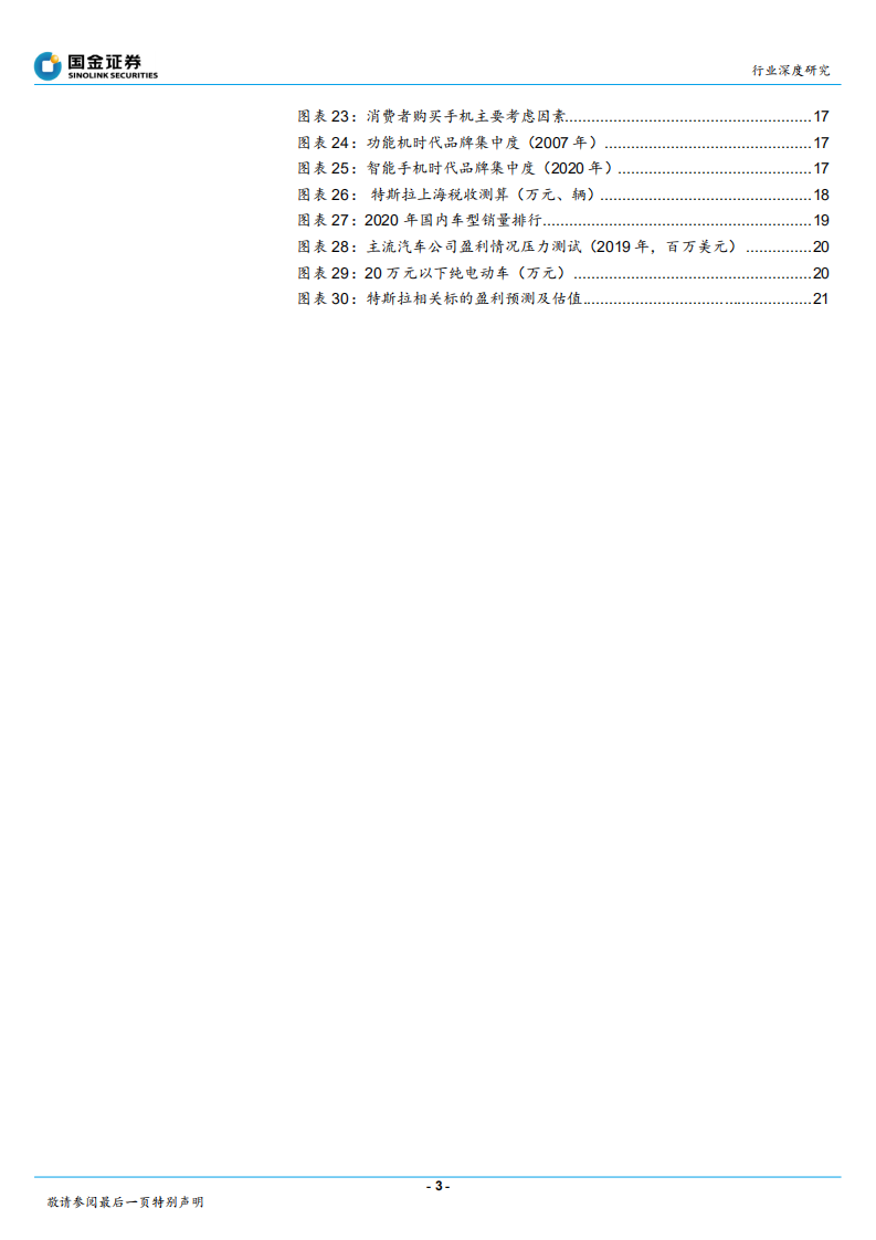 汽车和汽车零部件行业：16万的“Model 2”，实现路径及产业链影响-210321.pdf 第3页